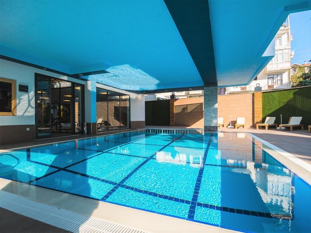 Apartment Sun Palace *