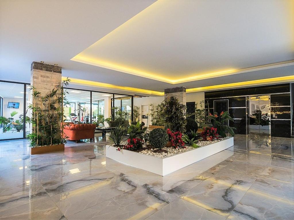 Appartement Sun Palace