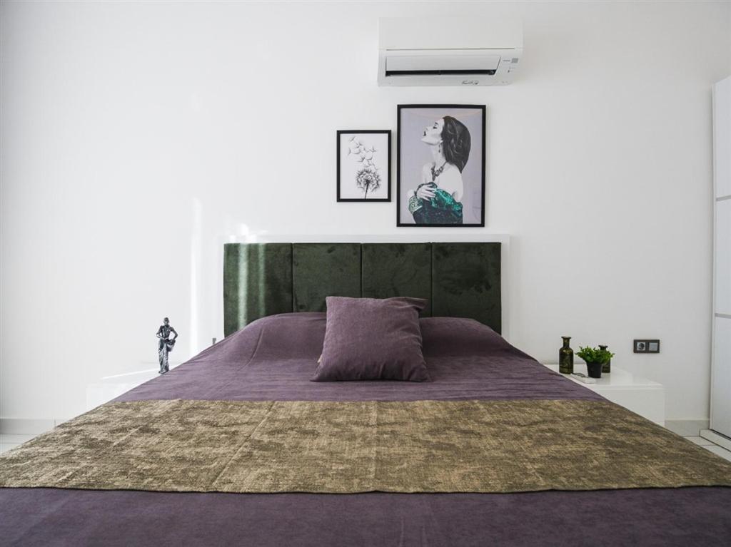 Sun Palace Appartement