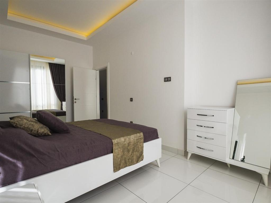 Appartement Sun Palace *