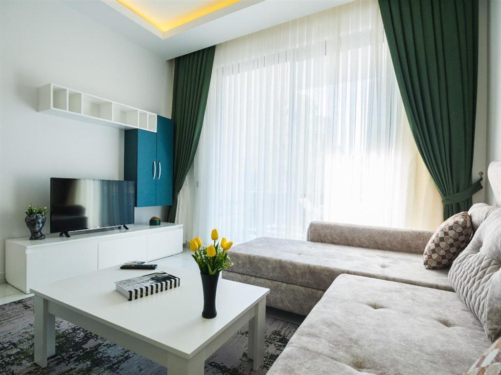 Appartement Sun Palace *