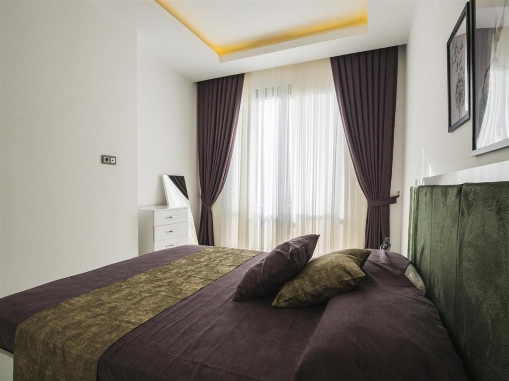 Appartement Sun Palace *