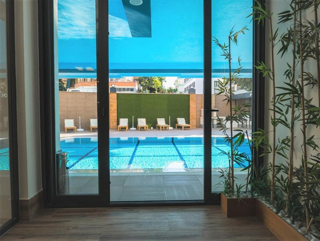 Sun Palace Appartement