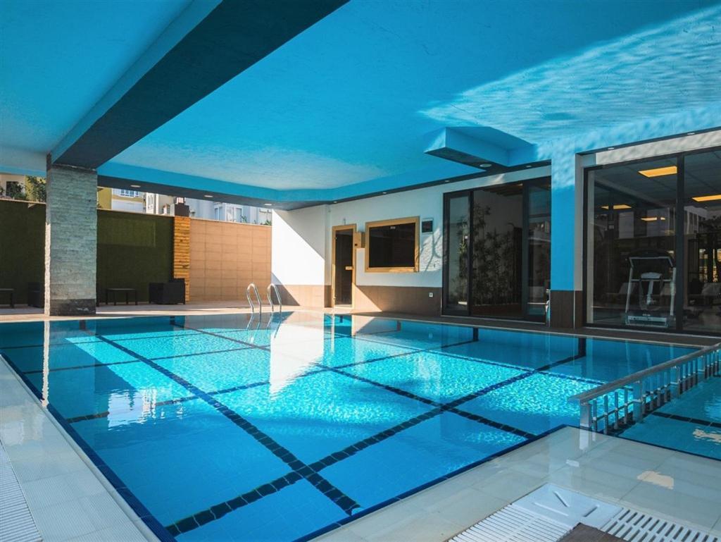 Sun Palace Appartement