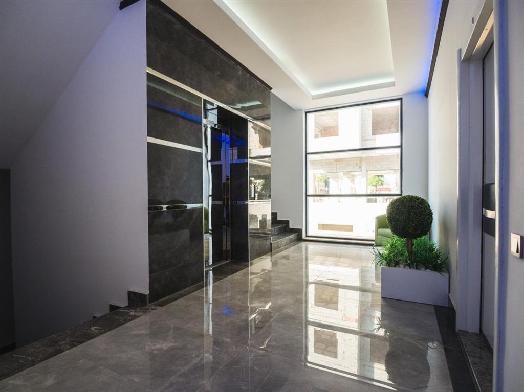Appartement Sun Palace
